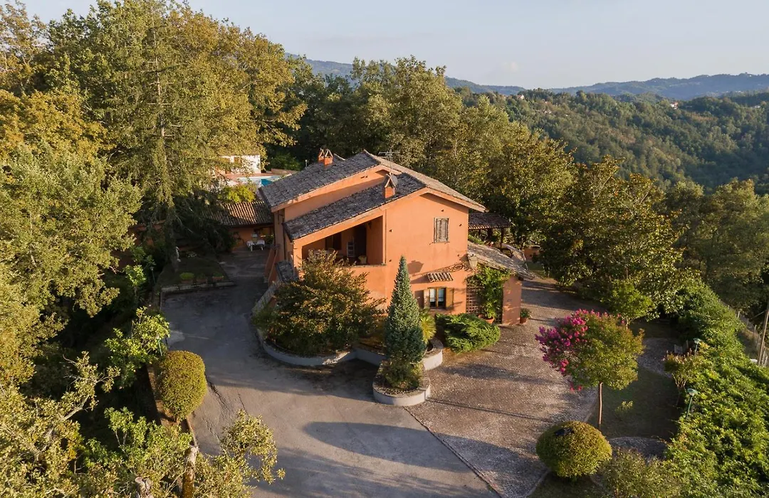 Il Borgo nel bosco-1